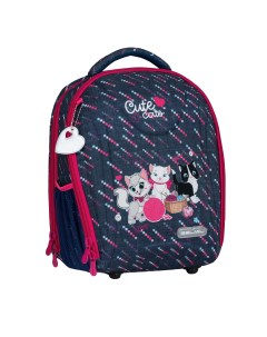 Школьный ранец Sturdy CUTE CATS серия 338 82 22 Belmil