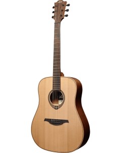 Акустическая гитара GLA T170D Lag