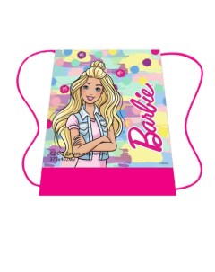 Мешок для обуви Mattel Barbie Барби Priority