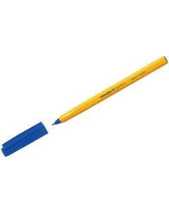 Ручка шариковая Tops 505 F 255650 синяя 0 8 мм 50 штук Schneider