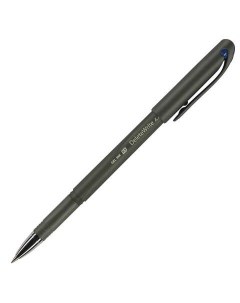 Ручка гелевая BrunoVisconti 143583 синяя 0 5 мм 24 штуки Bruno visconti