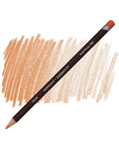 Карандаш цветной Coloursoft C080 Оранжевый яркий Derwent