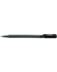 Шариковая ручка Pixel пластик цвет черный H6081black Hauser