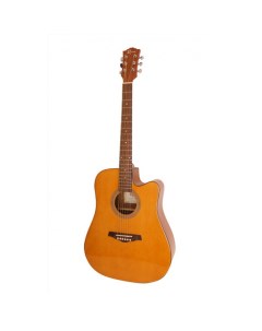 Акустическая гитара RA G02C Ramis