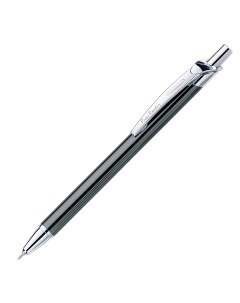 Шариковая ручка Actuel Black Chrome M Pierre cardin
