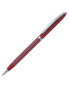 Шариковая ручка Gamme Red Silver Pierre cardin