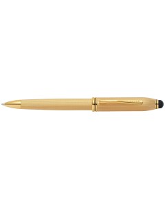 Шариковая ручка Townsend Stilus со стилусом M Cross