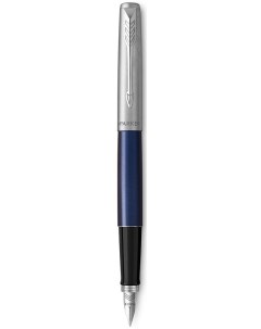 Перьевая ручка Jotter Core Royal Blue CT M Parker