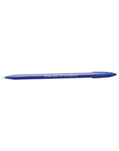 Ручка капиллярная MultiPla синяя 0 3мм CMP 5000 Crown