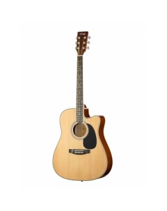 Акустическая гитара LF 4121C N Homage