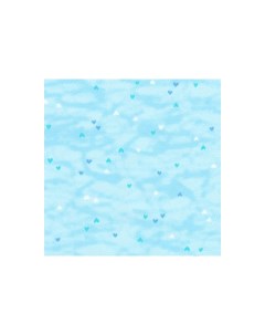 Ткань Baby bunting flannel SRKF 17010 4 BLUE 100x110 см 146 5 г м2 Peppy