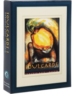 Карты Таро Карты Души Soulcards by Deborah Koff Chapin U.s. games systems
