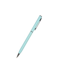 Ручка шариковая Palermo 20 0250 09 синяя 0 7 мм 1 шт Bruno visconti