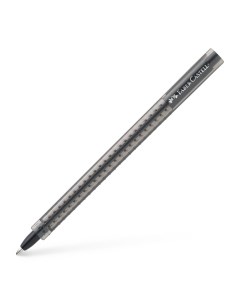 Ручка шариковая GRIP 2020 544599 черная 0 7 мм 1 шт Faber-castell