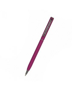 Ручка шариковая Palermo 20 0250 04 синяя 0 7 мм 1 шт Bruno visconti