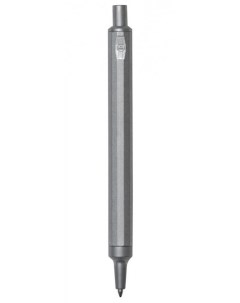 Шариковая ручка BALLPOINT CW 012 цвет серебристый Hmm