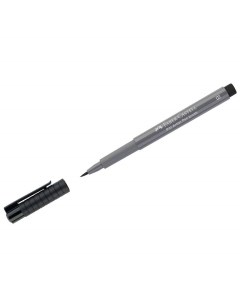 Ручка капиллярная Pitt Artist Pen Brush 290354 1 мм 10 штук Faber-castell