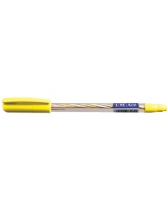 Ручка шариковая Ase 950 blue синяя 1 1 мм 1 шт Linc