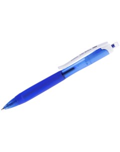 Ручка шариковая Triball TRB 02 синяя 0 7 мм 1 шт Munhwa