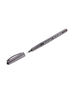 Ручка роллер 4665 0 7 мм чёрная Centropen