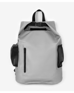 Рюкзак из плотной формоустойчивой светоотражающей пленки 22200UJA2101 One size Gulliver