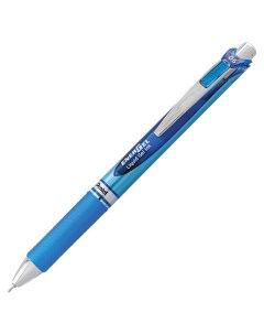 Ручка гелевая EnerGel BLN75C синяя 0 5 мм 1 шт Pentel