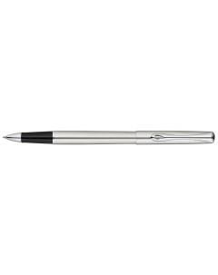 Ручка роллер Traveller stainless steel синяя арт D20000650 Diplomat