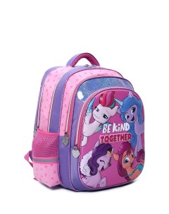 Рюкзак детский 2074 1 розовый My little pony