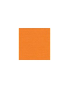 Ткань хлопок Краски жизни люкс 50х55 см оранжевый Peppy