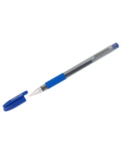 Ручка гелевая TC Grip 260062 синяя 0 5 мм 1 шт Officespace