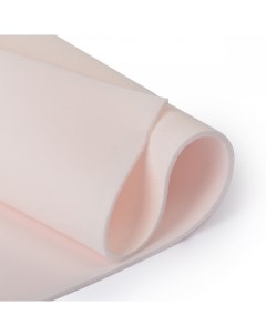 Ткань поролон ламинированный AT 120147 50 50х50 см 189 нежно розовый Antynea