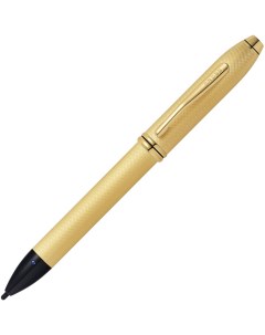 Шариковая ручка Townsend EStylus ручка со стилусом M Cross