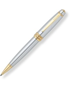 Шариковая ручка Bailey Medalist M BL AT0452 6 Cross