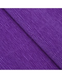 Бумага фиолетовая 1 шт 0 5 х 2 5 м Cartotecnica rossi