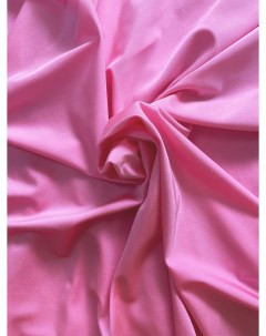 Ткань Бифлекс T4 201 отрез 100 150см цвет розовый Ткани, что надо!