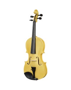 Скрипка размер 1 8 VL 20 YW размер 1 8 Antonio lavazza