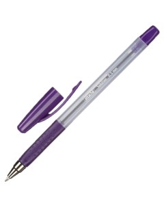 Ручка шариковая Solution 1098095 синяя 0 5 мм 1 шт Attache