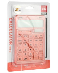 Калькулятор EM01541 Deli