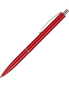 Ручка шариковая автоматическая SCHNEIDER K15 корпус красный стерж синий 0 5 Centurion