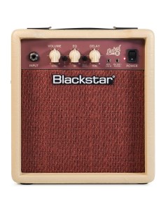 Комбоусилитель гитарный Debut 10 Blackstar