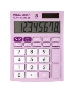 Калькулятор 250516 Brauberg
