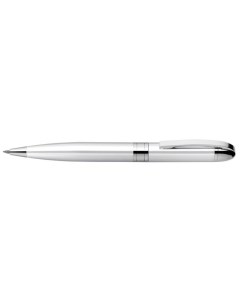 Шариковая ручка Fortia VC Royal хром Зебра