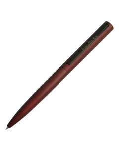 Шариковая ручка Techno Burgundy Pierre cardin