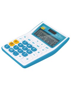 Калькулятор E1122 BLUE Deli