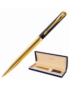 Шариковая ручка подарочная ARROW GOLD узел 0 7 мм синяя 143523 Галант