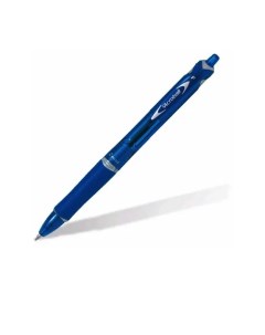 Ручка шариковая Acroball синяя 0 5 мм 1 шт Pilot
