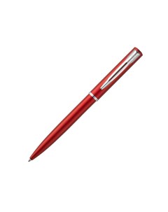 Шариковая ручка Graduate Allure Red CT M BL Waterman