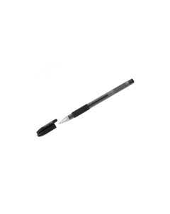 Ручка гелевая TC Grip 260061 черная 0 5 мм 1 шт Officespace