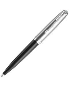 Шариковая ручка 51 Core Black CT M Parker
