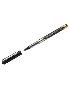 Ручка роллер Xtra 803 260686 черная 0 5 мм 10 штук Schneider